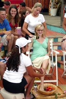 Reese Witherspoon feet photo thumbnail