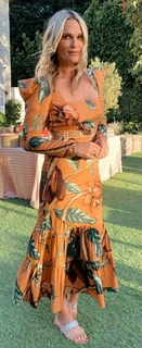 Molly Sims feet photo thumbnail