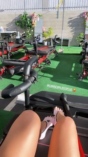 Josie Marie Canseco feet photo thumbnail