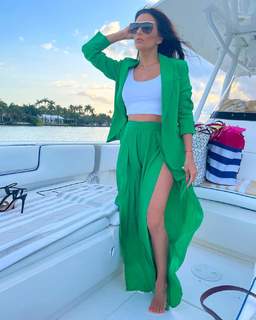 Eva Longoria feet photo thumbnail