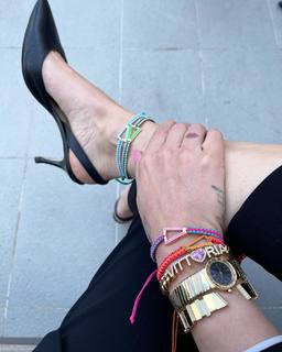 Chiara Ferragni feet photo thumbnail