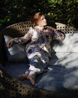 Amy Adams feet photo thumbnail
