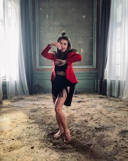 Edyta Herbus feet photo thumbnail