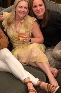 Melissa Joan Hart feet photo thumbnail