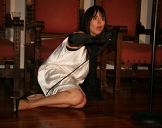 Natasha Leggero feet photo 3