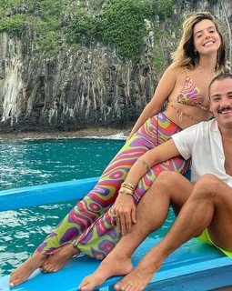 Giovanna Lancellotti feet photo thumbnail