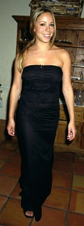 Mariah Carey feet photo thumbnail