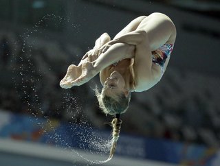 Tania Cagnotto feet photo thumbnail