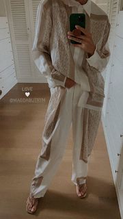 Vera Brezhneva feet photo thumbnail