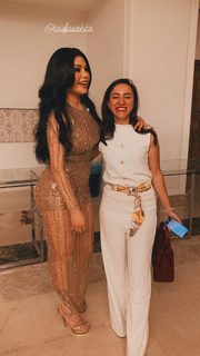 Haifa Wehbe feet photo thumbnail