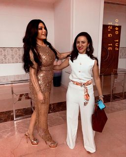 Haifa Wehbe feet photo thumbnail