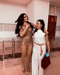 Haifa Wehbe feet photo thumbnail