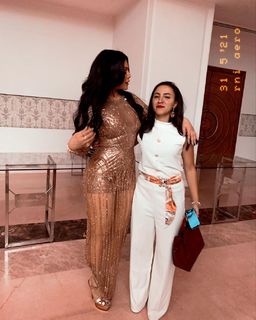 Haifa Wehbe feet photo thumbnail