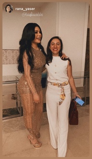 Haifa Wehbe feet photo thumbnail