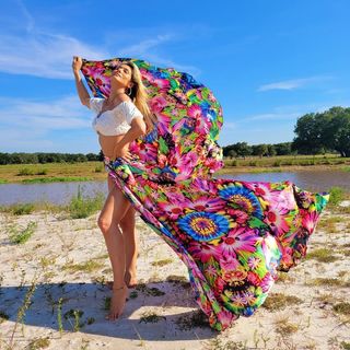 Lívia Andrade feet photo thumbnail