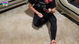 Kanako Urai feet photo thumbnail