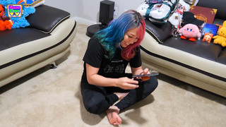 Kanako Urai feet photo thumbnail