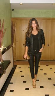 Malena Costa feet photo 4