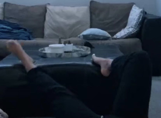 Avani Gregg feet photo 3