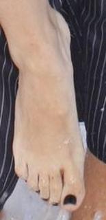 Sophia Bush feet photo thumbnail