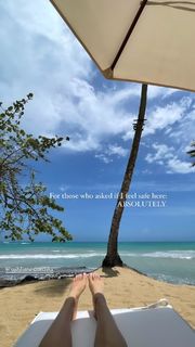 Xenia Tchoumitcheva feet photo thumbnail