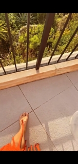 Anna Lewandowska feet photo thumbnail