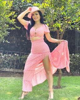 Maribel Guardia feet photo thumbnail