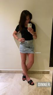 Joanna Jedrzejczyk feet photo thumbnail