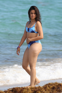 Camila Cabello feet photo thumbnail