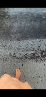 Anna Lewandowska feet photo thumbnail