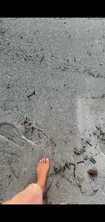 Anna Lewandowska feet photo thumbnail