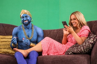 Vicky Pattison feet photo thumbnail