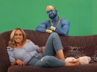 Vicky Pattison feet photo thumbnail