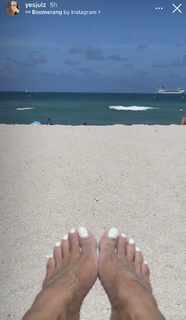 Julieanna Marie Goddard feet photo thumbnail