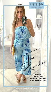 Sofía Vergara feet photo thumbnail