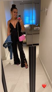 Cristina Pedroche feet photo thumbnail