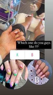 Rocsi Diaz feet photo thumbnail