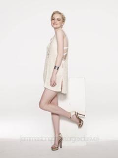 Emma Stone feet photo thumbnail