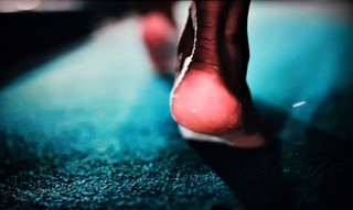 Simone Biles feet photo thumbnail