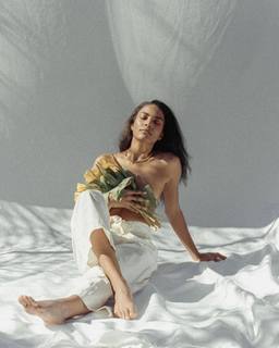 Sydney Parker feet photo 3