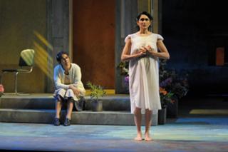 Lela Loren feet photo 1