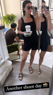 Lucy Mecklenburgh feet photo thumbnail