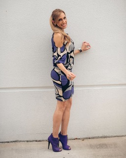 Lili Estefan feet photo thumbnail