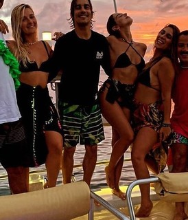 Giovanna Lancellotti feet photo thumbnail