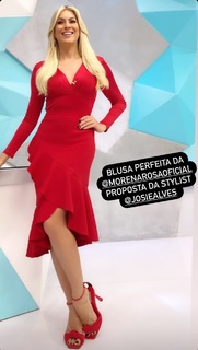 Renata Fan feet photo thumbnail