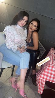 Haifa Wehbe feet photo thumbnail