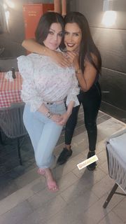 Haifa Wehbe feet photo thumbnail