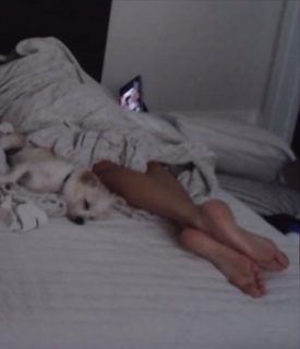 Corinna Kopf feet photo thumbnail
