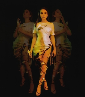 Valya Karnaval feet photo 4