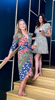 Elisabeth Röhm feet photo thumbnail